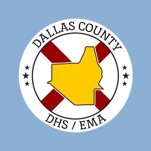 Dallas County EMA