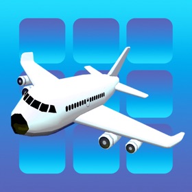 Snímky obrazovky (6) Airplane Assembler