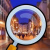 Hidden Object in Real World icon