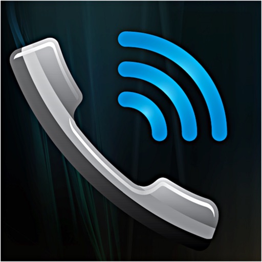mbDialer - Speed dialer icon