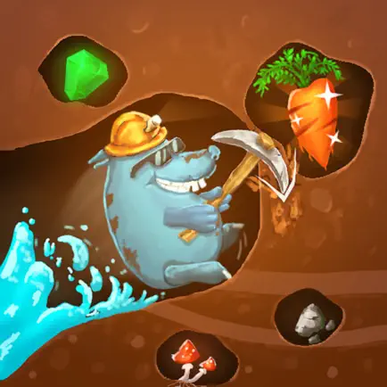Miner Mole - Challenge Puzzle Cheats