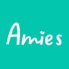 女性向け出会い＆LGBTQのマッチング：Amies - iPadアプリ