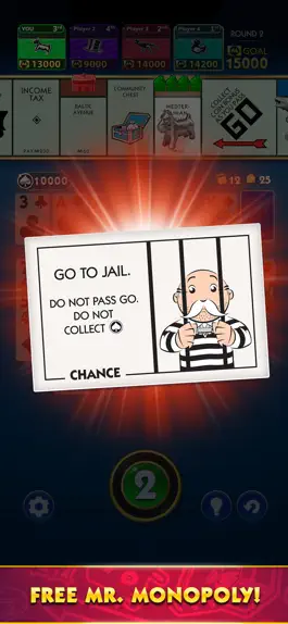 Game screenshot MONOPOLY Solitaire: Card Games mod apk