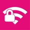 Icon T-Mobile Secure Wi-Fi