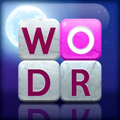 Word Stacks iOS App
