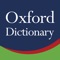 Oxford Dictionary