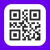 QR Code Reader, Scanner App icon