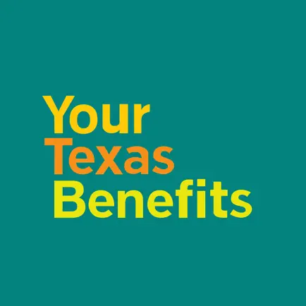 Your Texas Benefits Cheats