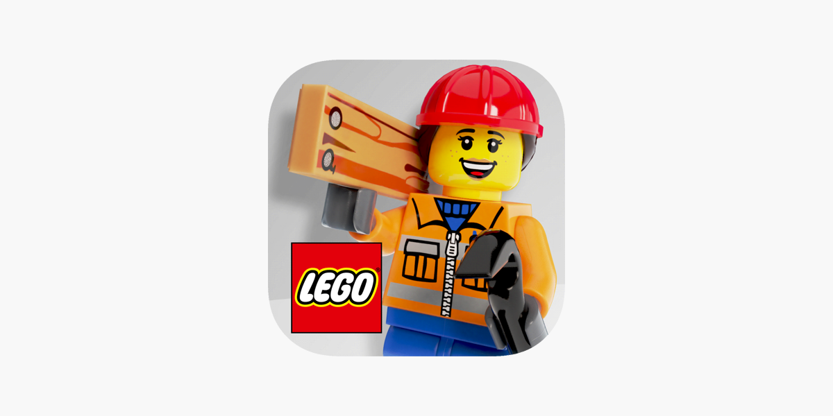 LEGO® Tower on the App Store