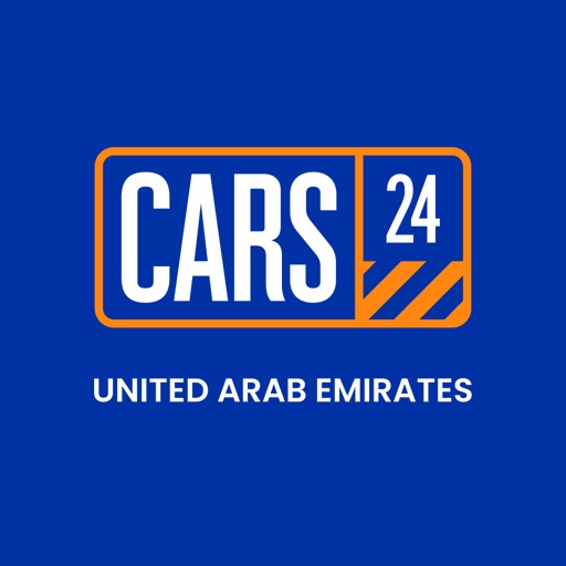 CARS24 UAE | Used Cars in UAE Icon