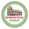 Korson Pizzakeskus contact information