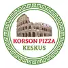 Korson Pizzakeskus App Positive Reviews