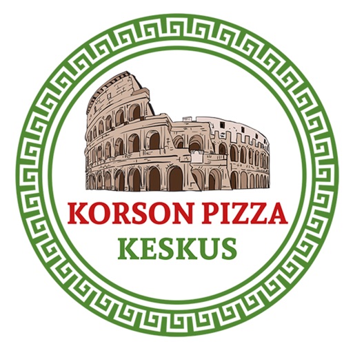 Korson Pizzakeskus