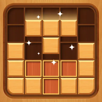 Wood Block Puz- Classic Jigsaw Cheats