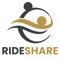 CrewCare Rideshare App