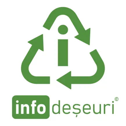 Info Deșeuri Читы