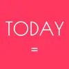 TODAY IS... - DIARY App Feedback