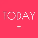 TODAY IS... - DIARY App Contact