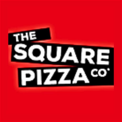 The Square Pizza Co Ely icon