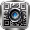 QR Reader Plus -2D barcode - icon