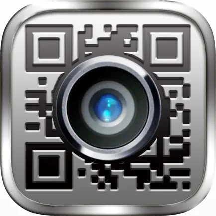 QR Reader Plus -2D barcode - Читы