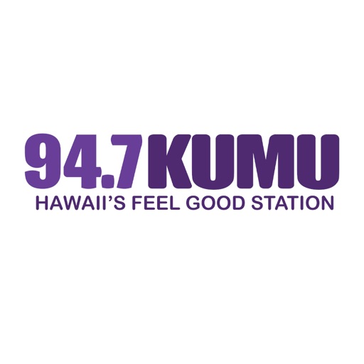 94.7 KUMU