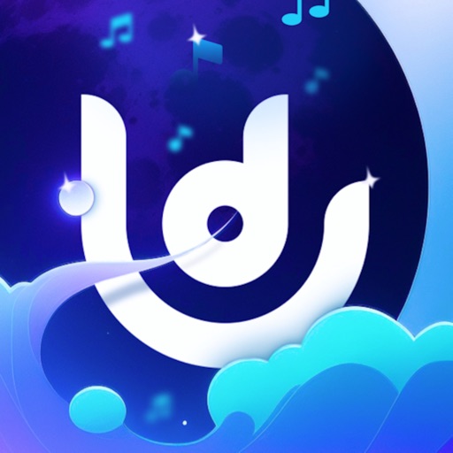 LUNA Deep - Prime music wave iOS App