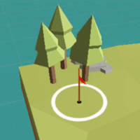 Golf 3D - Golf Games MiniGolf