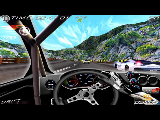 Speed Racing Ultimate 3のおすすめ画像4