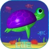 Grumpy Turtle Lite - iPhoneアプリ