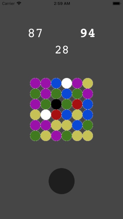 WhitesAndBlacks screenshot-4