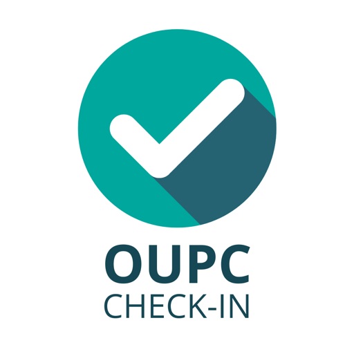 OUPC check-in