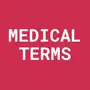 8000+ Medical Terms Dictionary