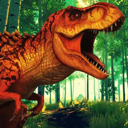 Jurassic Dinosaur Jungle Hunt Cheats