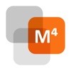 MiCard MultiTech4 BLE Badge - iPhoneアプリ
