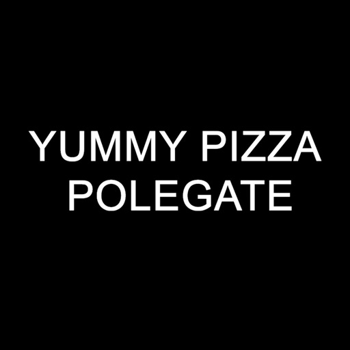 Yummy Pizza Polegate icon