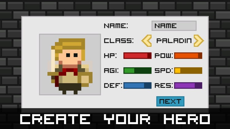 Pixelot screenshot-5