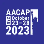 AACAP 2023 App Support