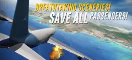 Game screenshot Extreme Landings apk