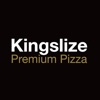 Kingslize Premium Pizza icon
