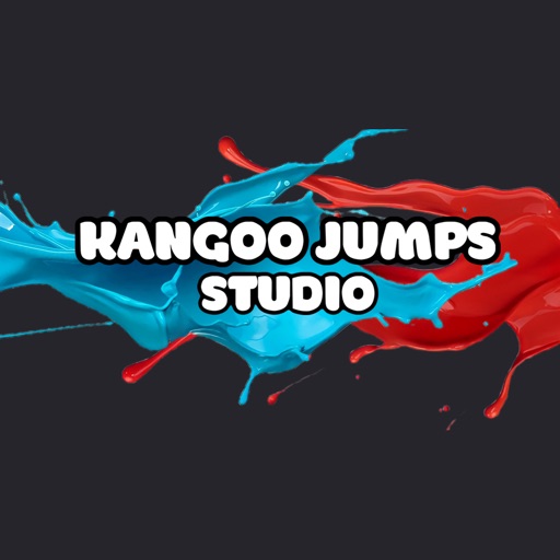 Kangoo Jumps Studio