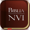 Biblia NVI en Español - Maria de los Llanos Goig Monino