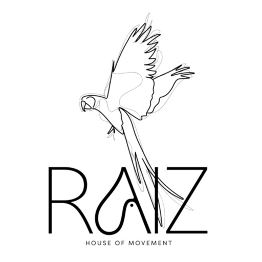 RAIZ Movement Studio icon