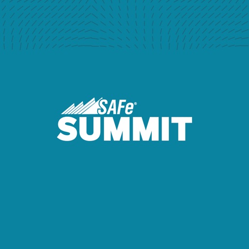 SAFe Summit by Scaled Agile