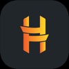 Icon HITHOT - Short Video App