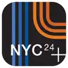 KickMap NYC+ App Support