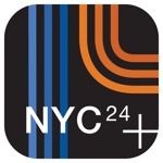 Download KickMap NYC+ app