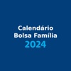 Calendário Bolsa Família 2024 icon