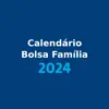 Calendário Bolsa Família 2024 negative reviews, comments