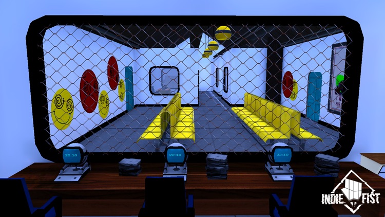 Smiling 2: Adventure horror